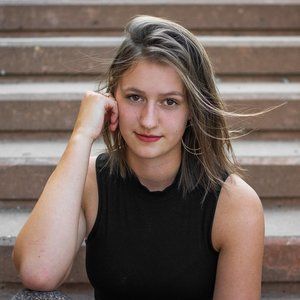 Meet your Posher, Marielle